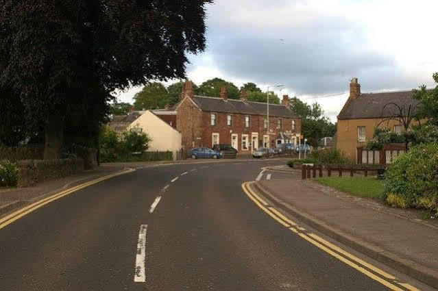 The Old Cross Inn Blairgowrie and Rattray Zewnętrze zdjęcie